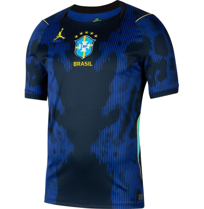 BRASIL 2026 STADIUM AWAY