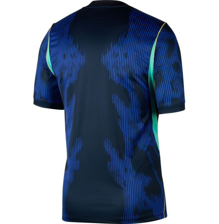 BRASIL 2026 STADIUM AWAY