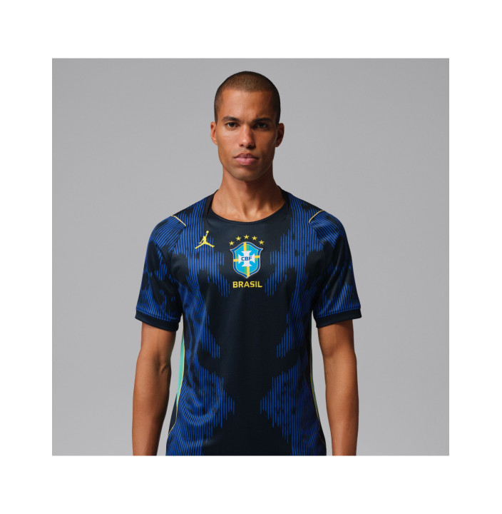 BRASIL 2026 STADIUM AWAY