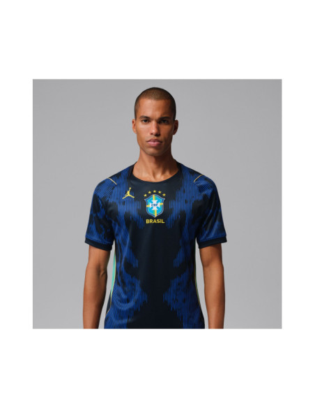 BRASIL 2026 STADIUM AWAY