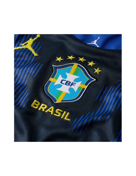 BRASIL 2026 STADIUM AWAY