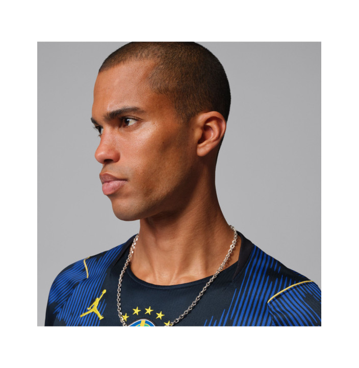 BRASIL 2026 STADIUM AWAY