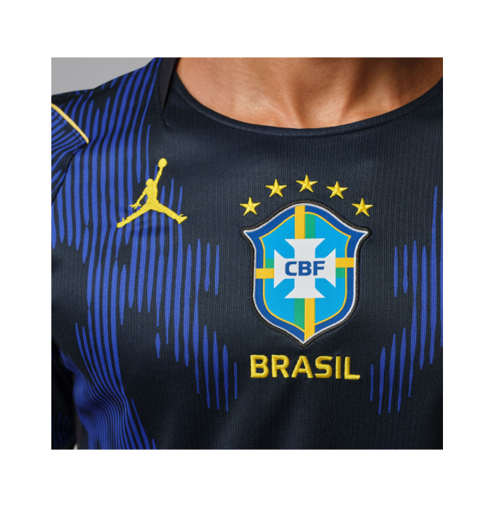 BRASIL 2026 STADIUM AWAY