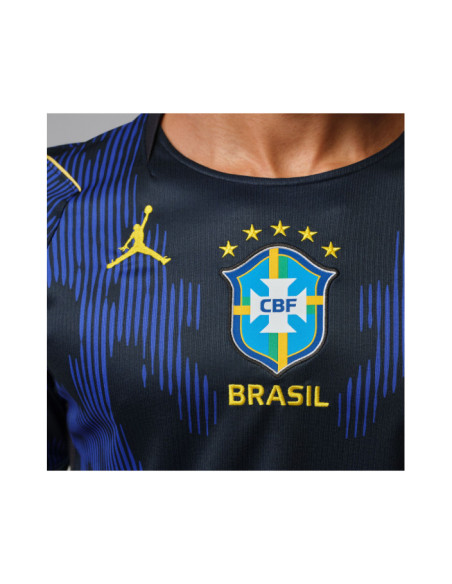 BRASIL 2026 STADIUM AWAY