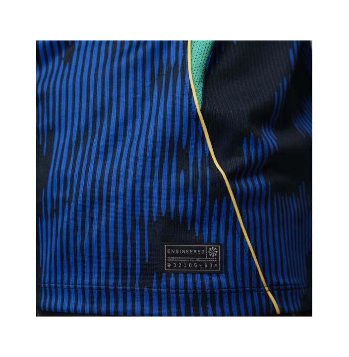 BRASIL 2026 STADIUM AWAY