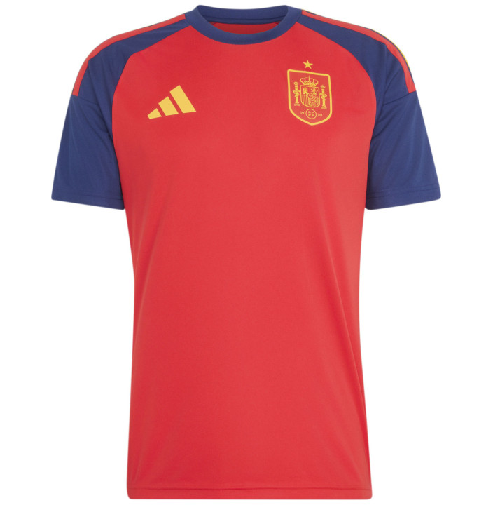 ESPAÑA 26 HOME FAN JERSEY