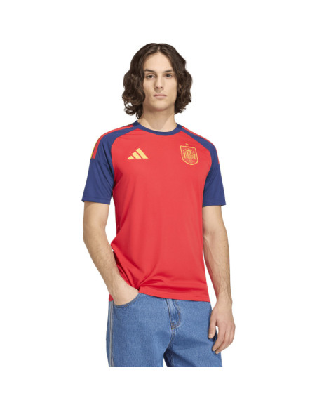 ESPAÑA 26 HOME FAN JERSEY