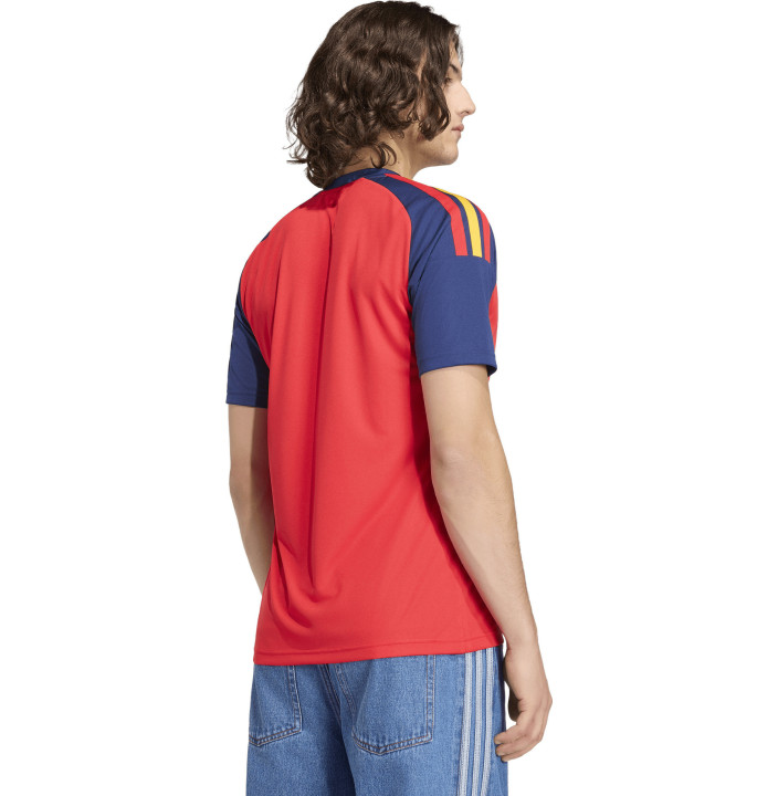 ESPAÑA 26 HOME FAN JERSEY