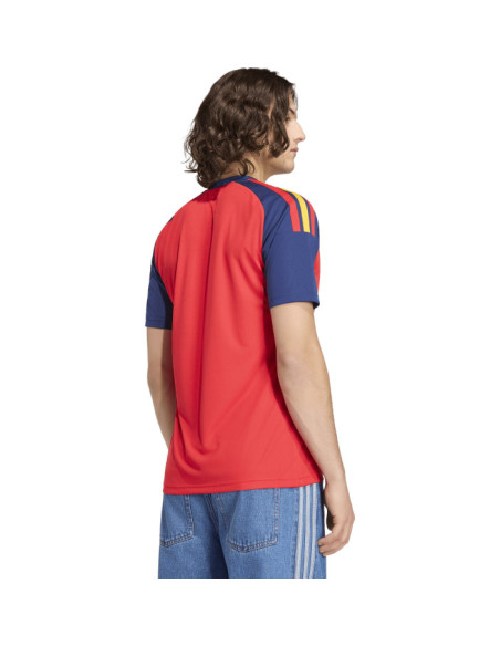 ESPAÑA 26 HOME FAN JERSEY