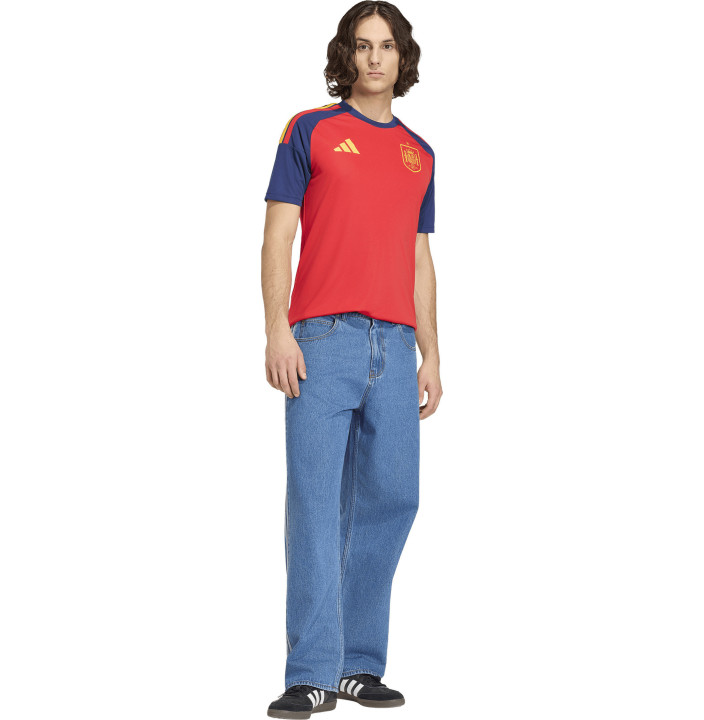 ESPAÑA 26 HOME FAN JERSEY