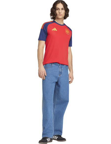 ESPAÑA 26 HOME FAN JERSEY