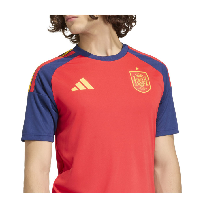 ESPAÑA 26 HOME FAN JERSEY