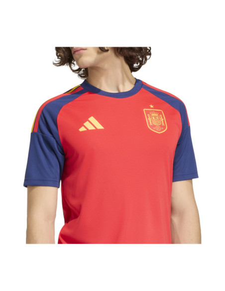 ESPAÑA 26 HOME FAN JERSEY