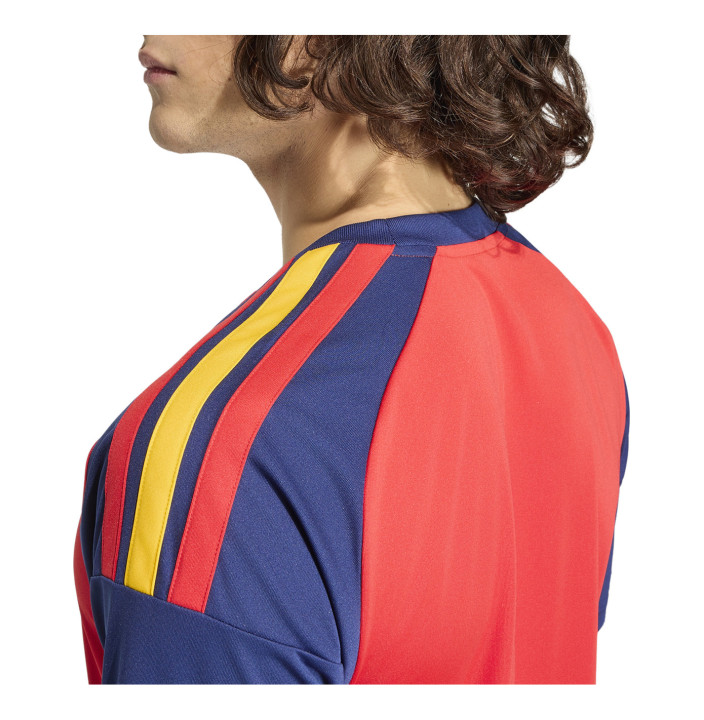 ESPAÑA 26 HOME FAN JERSEY