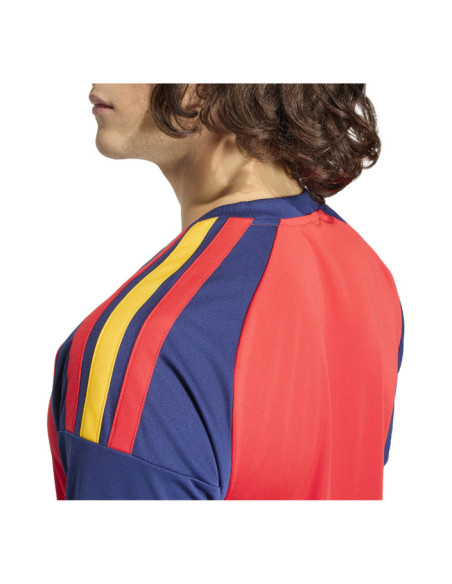 ESPAÑA 26 HOME FAN JERSEY