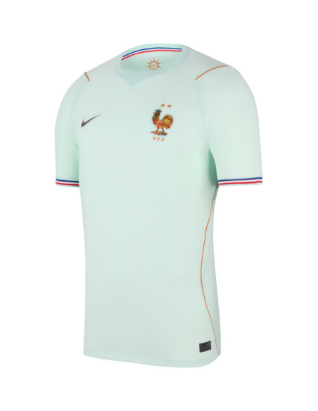 FRANCE 2026 STADIUM AWAY