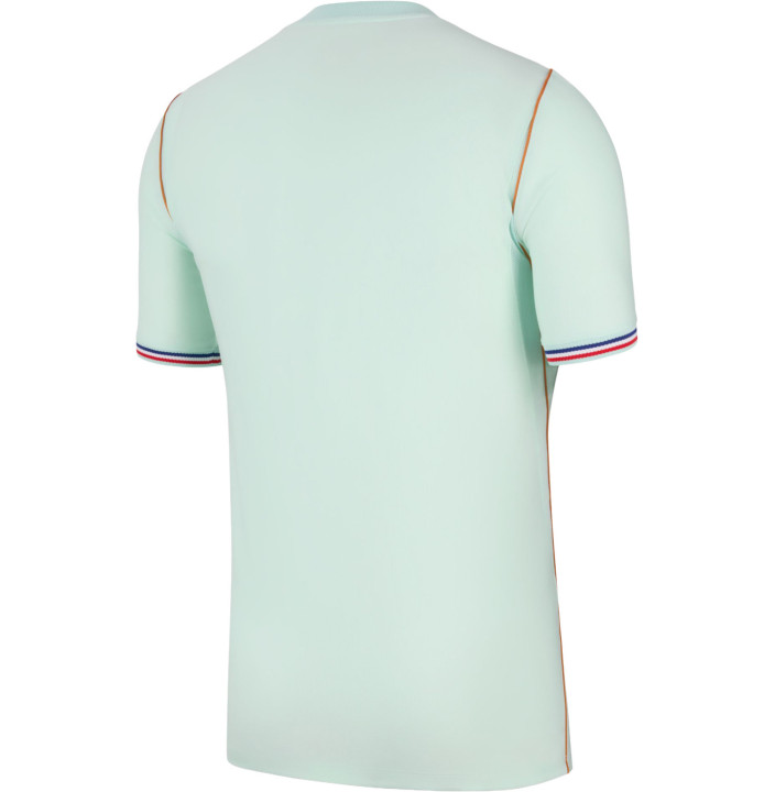 FRANCE 2026 STADIUM AWAY