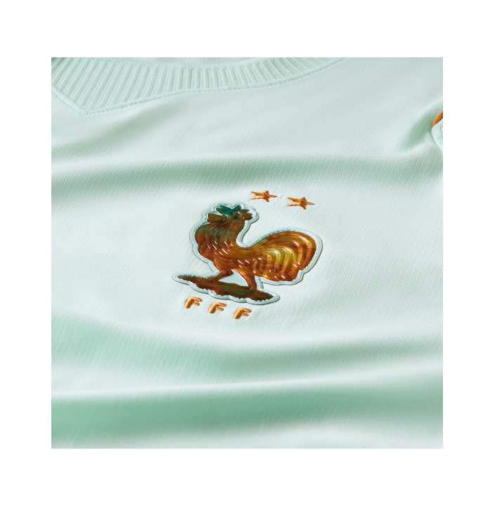 FRANCE 2026 STADIUM AWAY