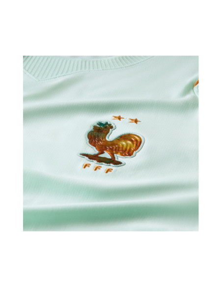 FRANCE 2026 STADIUM AWAY