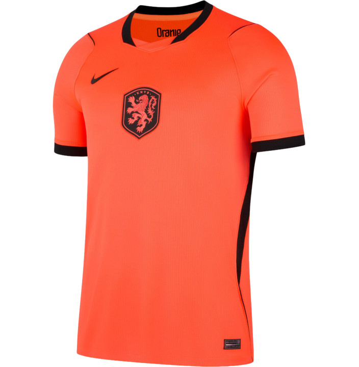 NETHERLANDS 2026 STADIUM HOME