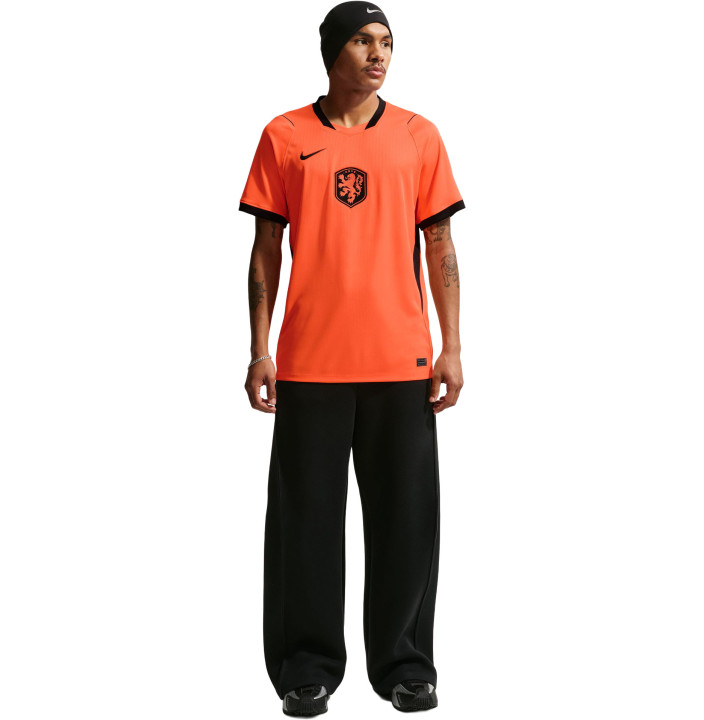 NETHERLANDS 2026 STADIUM HOME