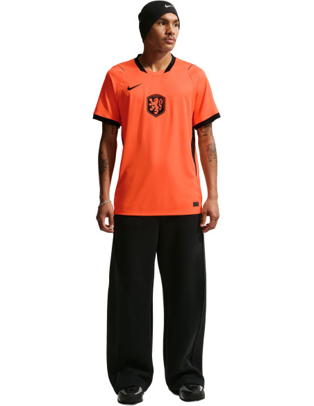 NETHERLANDS 2026 STADIUM HOME
