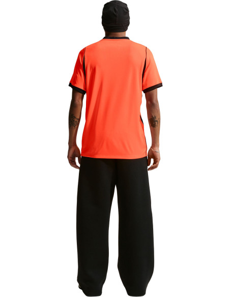 NETHERLANDS 2026 STADIUM HOME