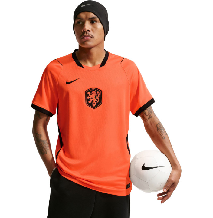 NETHERLANDS 2026 STADIUM HOME