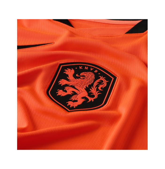 NETHERLANDS 2026 STADIUM HOME