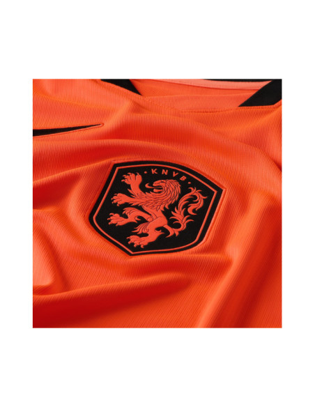 NETHERLANDS 2026 STADIUM HOME