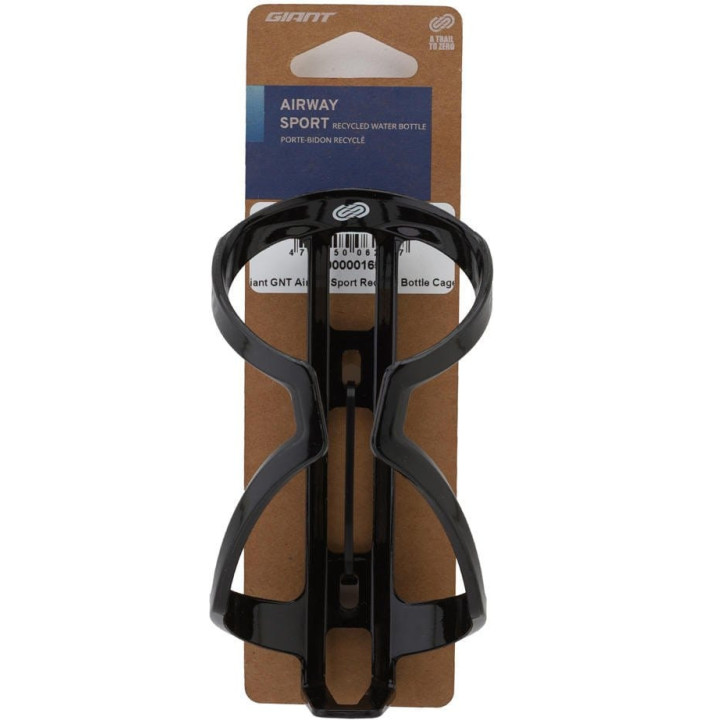 AIRWAY SPORT RECYCLE BOTTLE CAGE