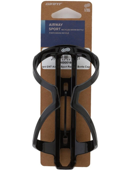 AIRWAY SPORT RECYCLE BOTTLE CAGE