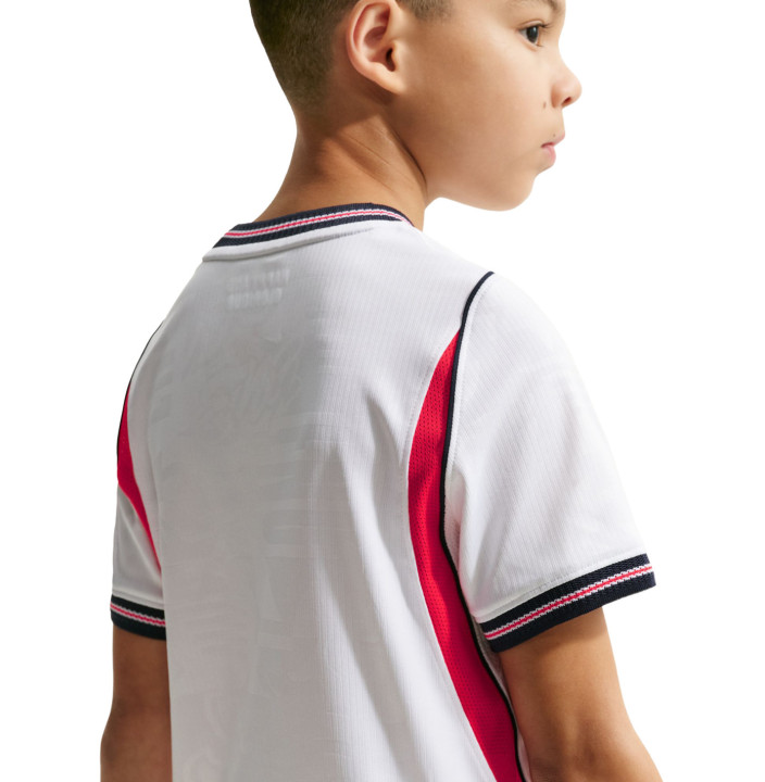 ENGLAND 2026 STADIUM HOME