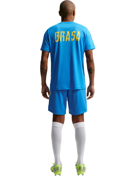 BRASIL 2026 STADIUM HOME