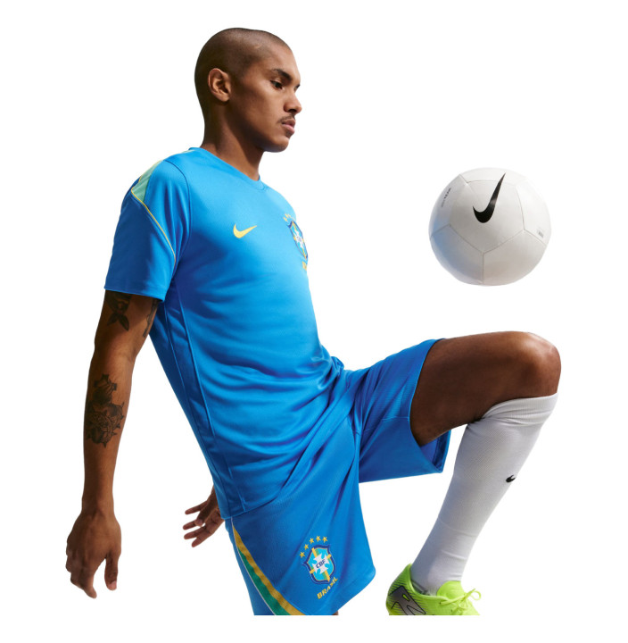 BRASIL 2026 STADIUM HOME