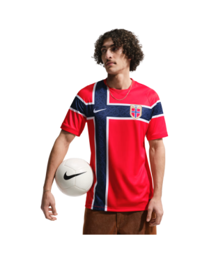 NORWAY 2026 STADIUM HOME