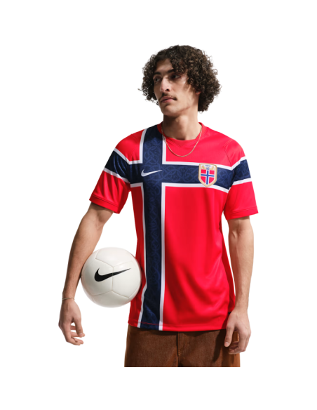 NORWAY 2026 STADIUM HOME