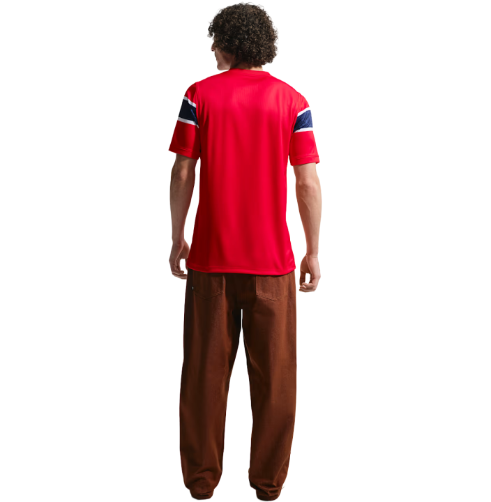 NORWAY 2026 STADIUM HOME