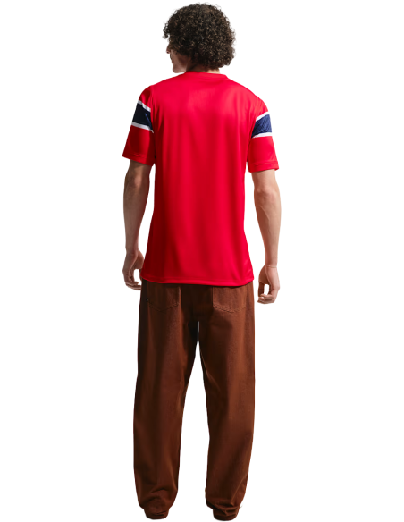 NORWAY 2026 STADIUM HOME