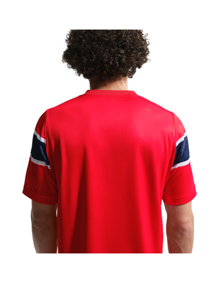 NORWAY 2026 STADIUM HOME