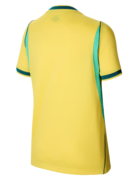 BRASIL 2026 STADIUM HOME