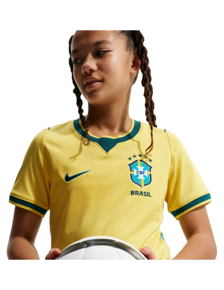 BRASIL 2026 STADIUM HOME