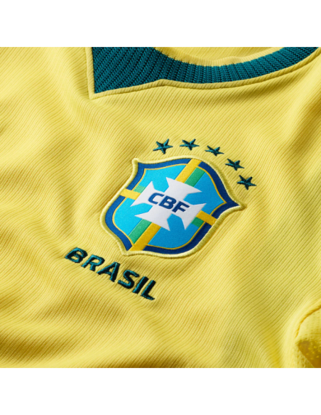 BRASIL 2026 STADIUM HOME