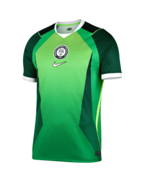 NIGERIA 2026 STADIUM HOME