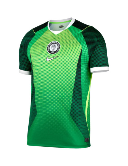 NIGERIA 2026 STADIUM HOME