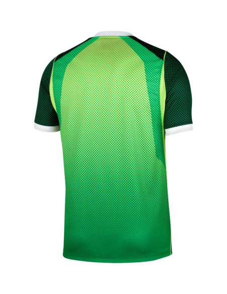 NIGERIA 2026 STADIUM HOME