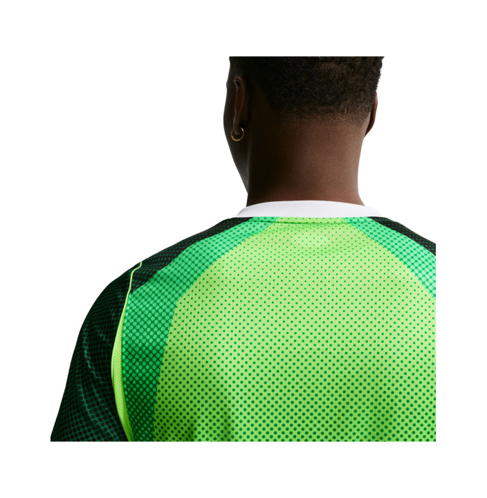 NIGERIA 2026 STADIUM HOME