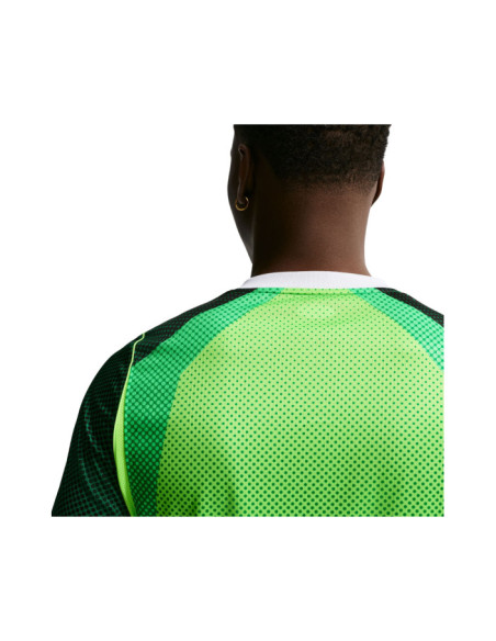 NIGERIA 2026 STADIUM HOME