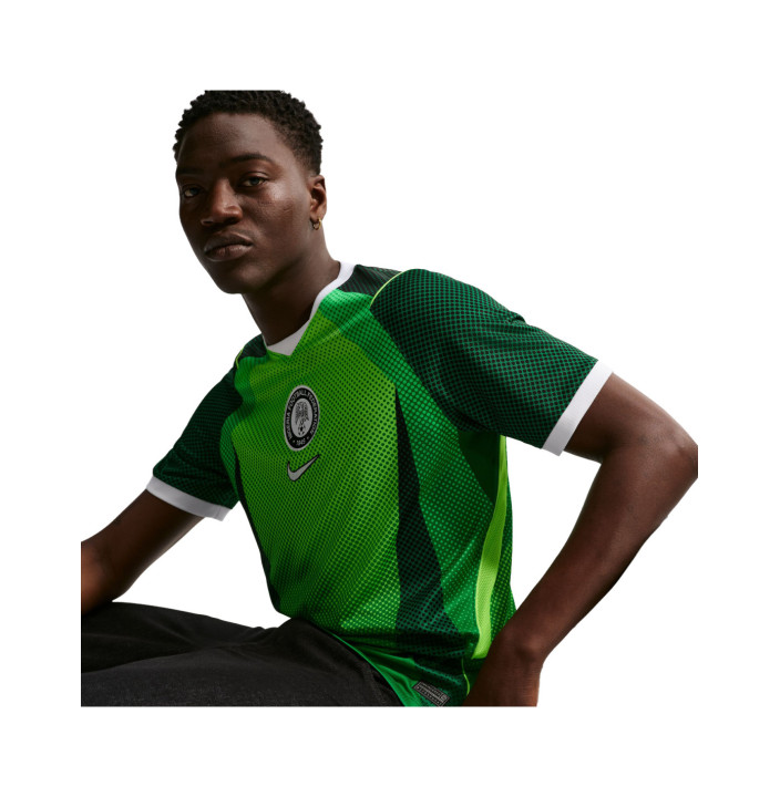 NIGERIA 2026 STADIUM HOME