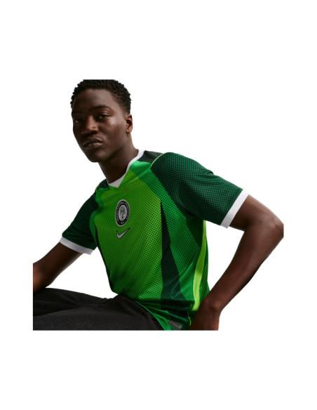 NIGERIA 2026 STADIUM HOME